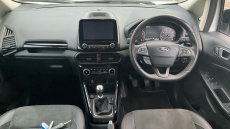 Ford EcoSport 1.0 EcoBoost 125 ST-Line 5dr Petrol Hatchback
